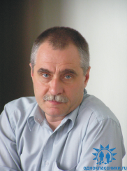 Белоусов Сергей Владимирович